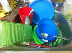 2 TRASTOS SUCIOS EN MIRAMAR