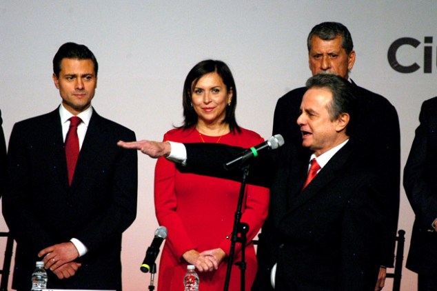 FEDE PEDRO JOAQUIN CODWELL