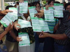 FEDE RECIBOS DE LUZ 442