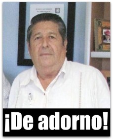 ramon meza verdugo derechos humanos