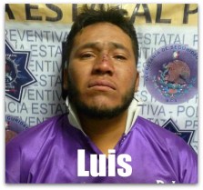 SPP - LUIS ANTONIO DIAZ IBARRA