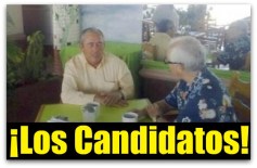 V LOS CANDIDATOS DEL PRD