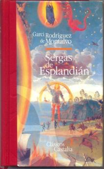 1 aa la paz antigua sergas de esplandian portada del libro
