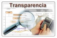 1 aaa transparencia en grupos filantrópicos