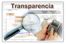 1 aaa transparencia en grupos filantrópicos