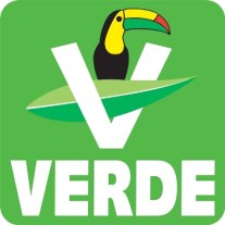 1 AAAA LOGO PARTIDO VERDE BCS