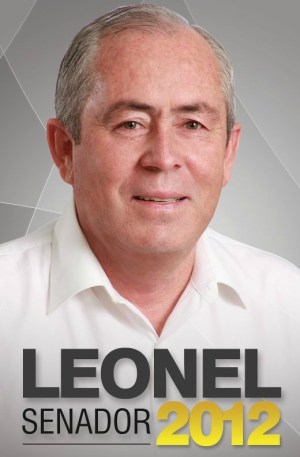 1 leonel cota recorrido en la paz