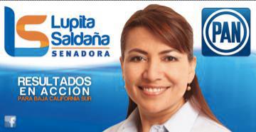 1 LUPITA SALDAÑA CISNEROS IMPUGNACION