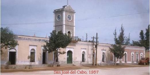 2 san jose del cabo 1957