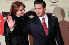 fede peña nieto y gaviota
