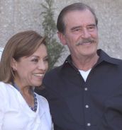 w fede josefina y fox