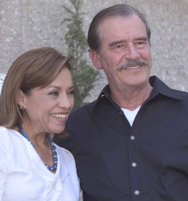 w fede josefina y fox