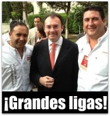 1 con luis videgaray