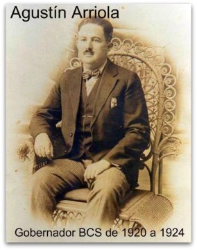 2 agustin arriola gobernador baja california sur