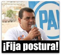 2 herminio corral opina atentado al PRI