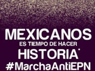 2 MARCHA ANTI PEÑA NIETO
