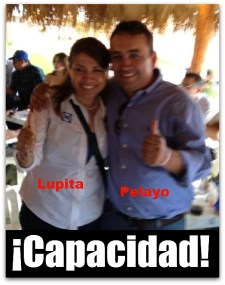 2 - team 40 con lupita saldaña