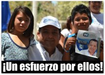 3 picore en contra de las adicciones