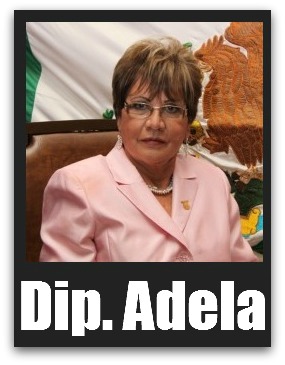 v adela gonzalez moreno