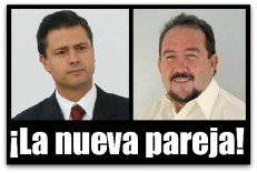 x antonio agundez y enrique peña nieto