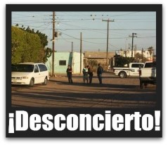 x balacera ciudad constitucion