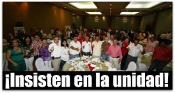 x desayuno de isaias gonzalez cuevas con tricolores de los cabos