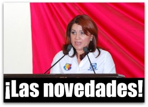 x diputada jisela paes propuestas a favor de la mujer
