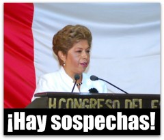 x - diputada marisela ayala