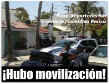 x - operativo detencion de el torta