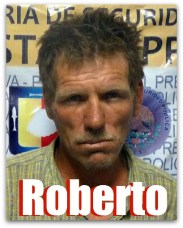 x roberto covarrubias intento sobornar a una dama