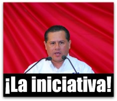 z iniciativa trabajo doctor ernesto ibarra