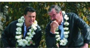 2 vicente fox quesada y enrique