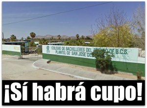 7 cobach de san jose del cabo