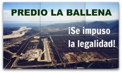 7 predio la ballena corrupcion