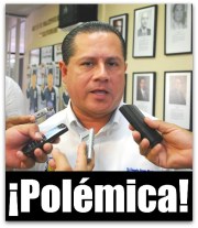 9 diputado ernesto ibarra ley de profesiones