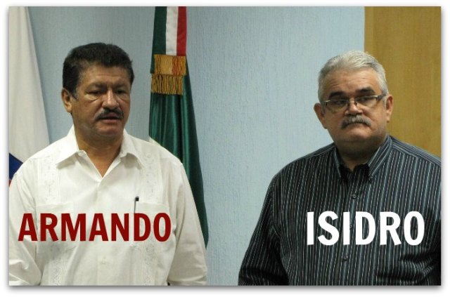 4 isidro ibarra morales