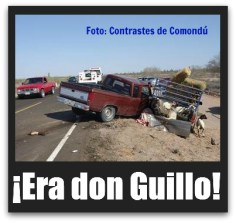 5 ACCIDENTE EN PUERTO SAN CARLOS 001