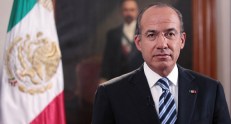 8 mensaje de anoche de felipe calderon