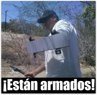 9 antimotines del grupo erco 004