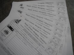 EL RACIMO DE FACTURAS