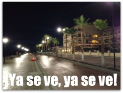 3 a malecon de loreto