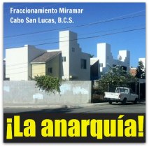 5 invasion en colonia miramar