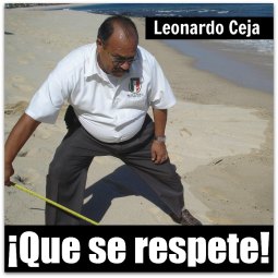 6 reglamento de playas en los cabos