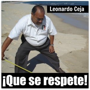 6 reglamento de playas en los cabos