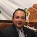 w fede el diputado gil cueva