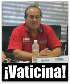 w monroy alcalde suplente