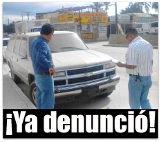 w - a a fernando valencia marquez le robaron anoche