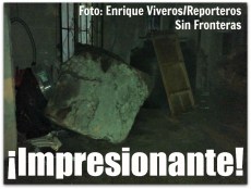 w a - revision sismos