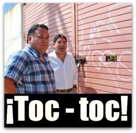 w - alberto valdivia y omar zavala afuera