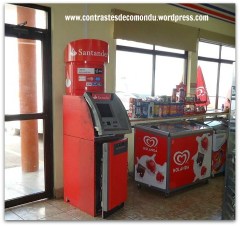 w - cajero automatico la toba